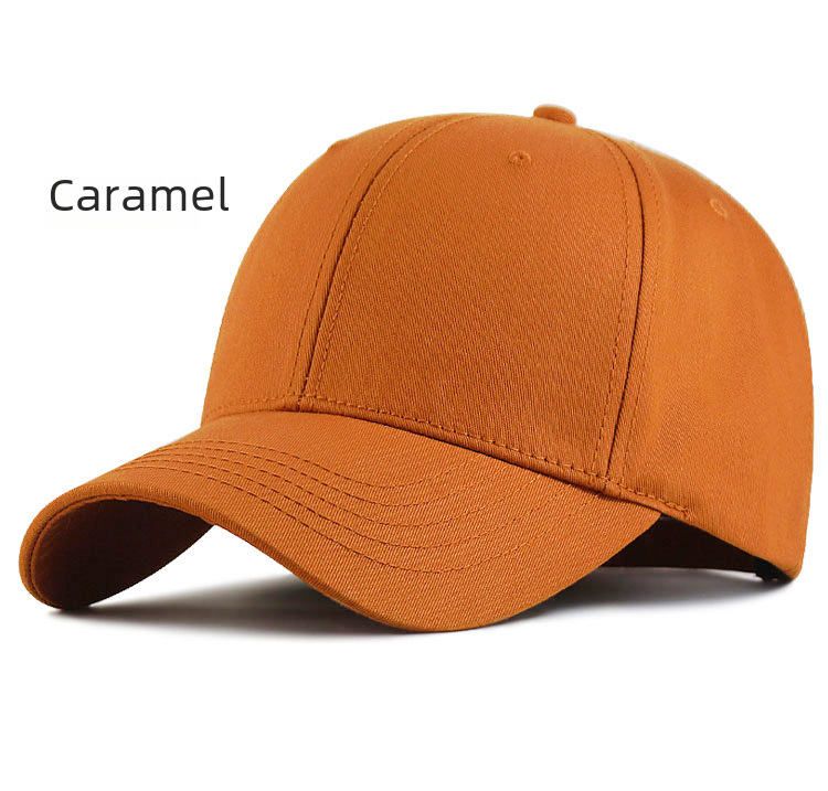 Baseball Cap For Men Summer Light Breathable Large Head Size Hat_voghion.com