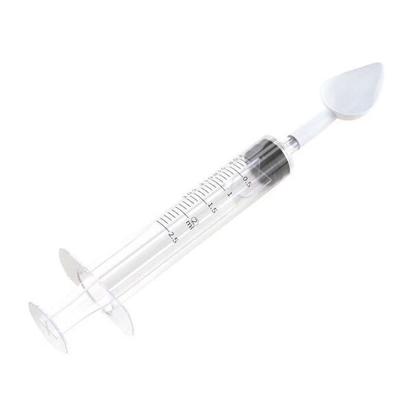 Parrot feeding spoon young bird milk powder spoon bird feeding tool…