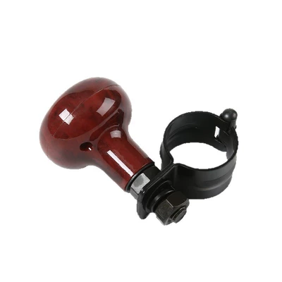Car Steering Wheel Assistive: Steering wheel booster