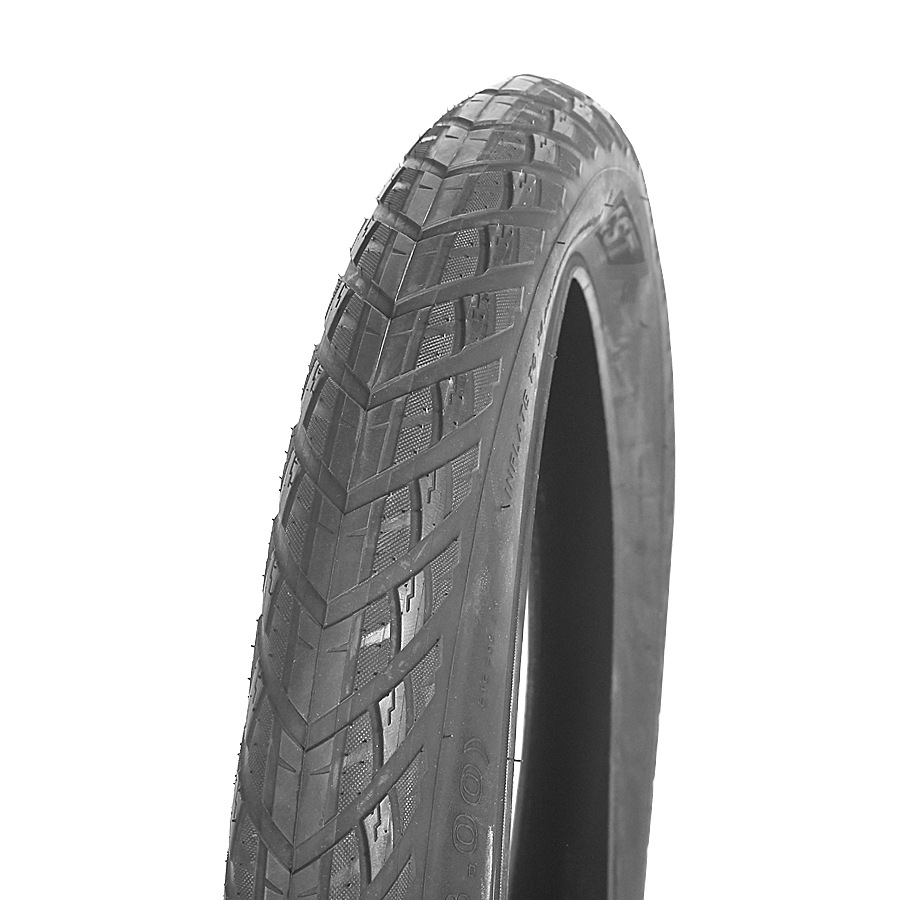 Cst正新自転車タイヤ20インチスノービーチカー76-406 20x3.0滑り止め耐摩耗タイヤ