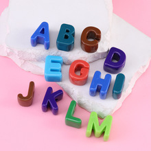 ��ɫ���������Ӣ����ĸ��ɢ�� �ֹ�diy������朒�������Ʒ���