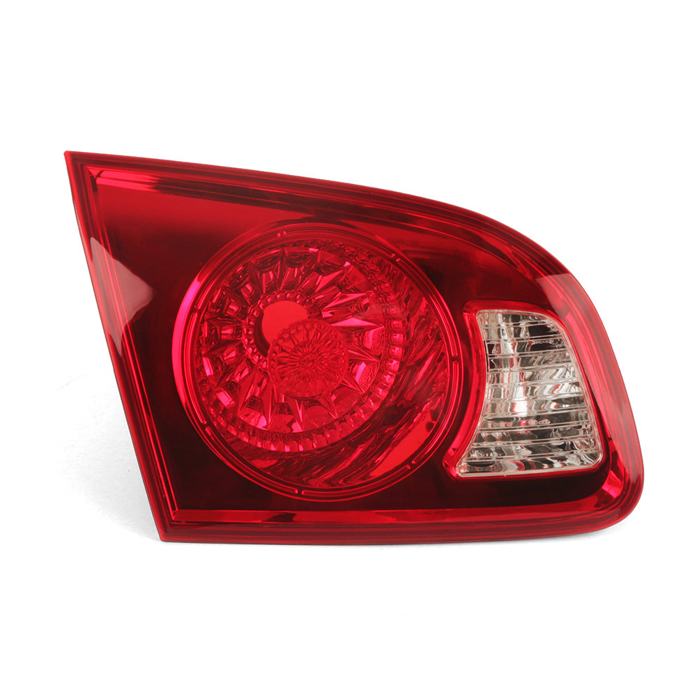 Adaptable al modelo Hyundai 2006 - 2009 importado Shinsheng Da luz trasera luz trasera exterior luz trasera interior luz trasera conjunto de luz trasera