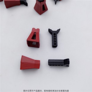 Ultra-Small Model Accessories Replica Model Car Simulation Repair Frame Alloy 0kg Top Metal Model Repair Frame