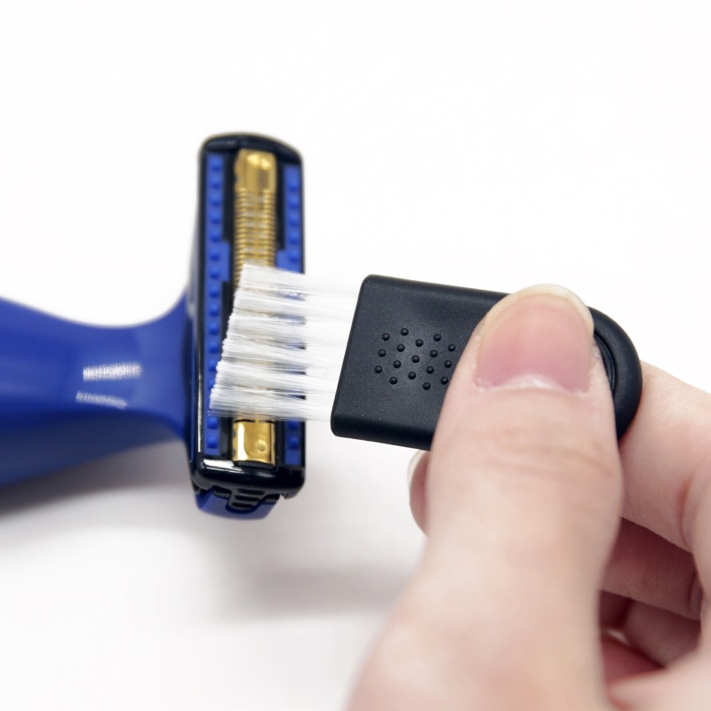 Fábrica al por mayor eléctrica Clipper cepillo máquina de afeitar cepillo de limpieza mosquito asesino lámpara pequeño cepillo creativo hogar regalo pequeño cepillo