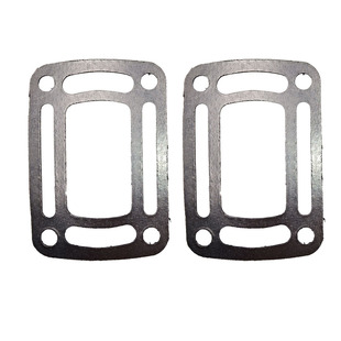 Exhaust Riser Gasket Get 2 Sierra 18-0943 3850496 3863191