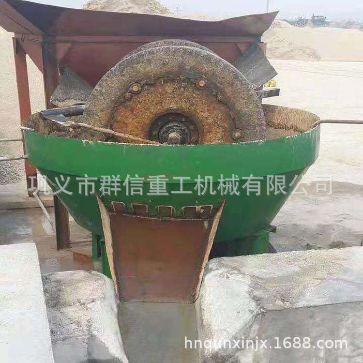 简单好用碾金机 常规标准规格碾金机