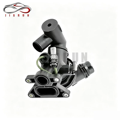 LR105975 Thermostat for Land Rover 2.0 Diesel Discovery Sport (L550) LR073694 in stock (Thermostat)
