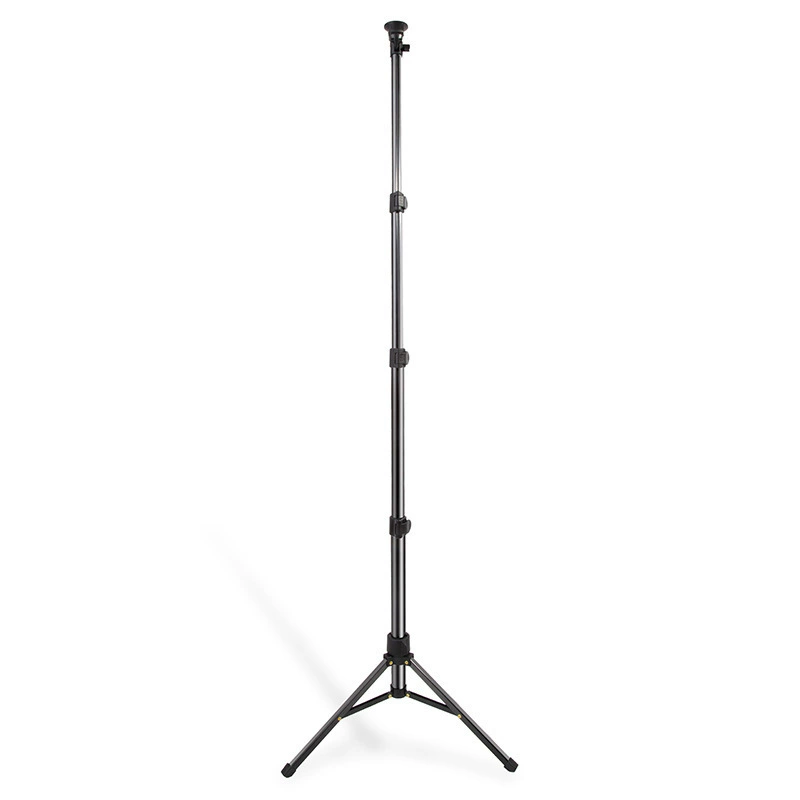 Adjustable tripod, mobile phone, camera, tubing, (Physicals), 1.6m, bluetooth