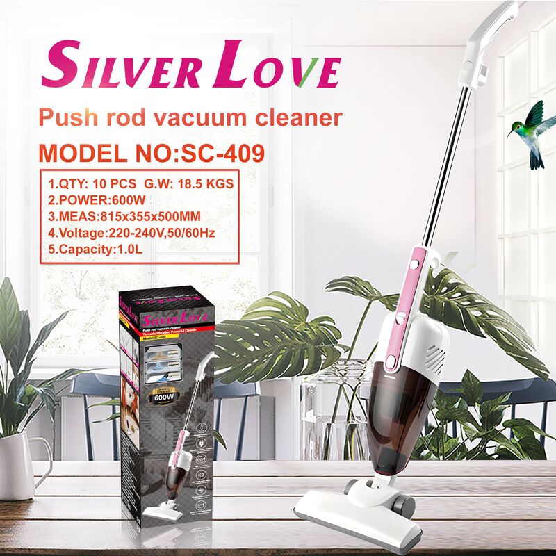 Vacuum Cleaner Detachable Household Vacuum Cleaner Multifunctional High-Power Small Handheld Vacuum Cleaner Vacuum Cleaner Detachable Household Vacuum Cleaner Multifunctional High-Power Small Handheld Vacuum Cleaner