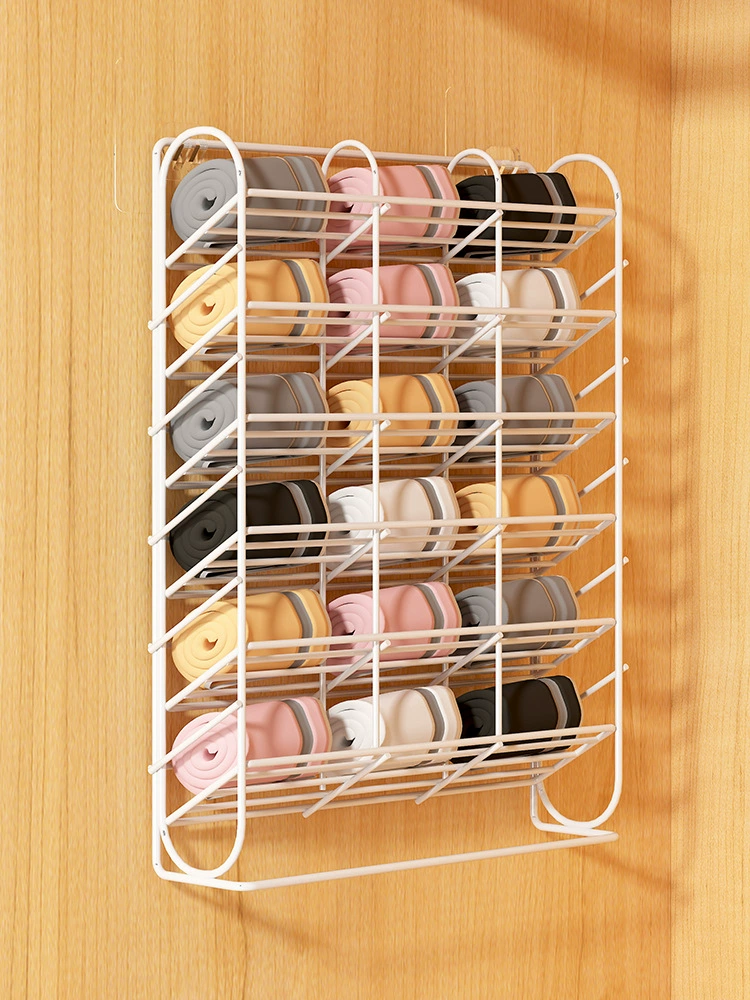 Socks, storage system, underwear, storage box, hanging organiser