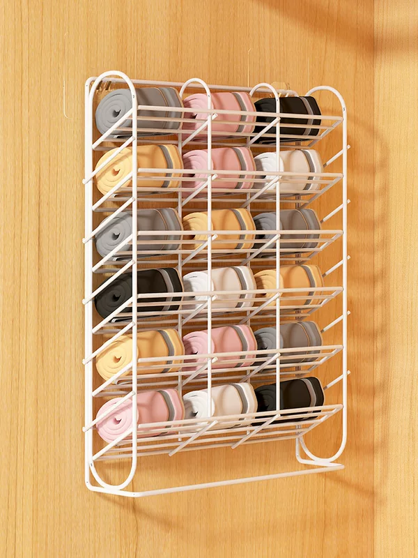 Socks, storage system, underwear, storage box, hanging organiser