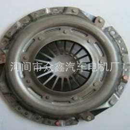 发电机及配件;起动机及配件;汽摩离合器