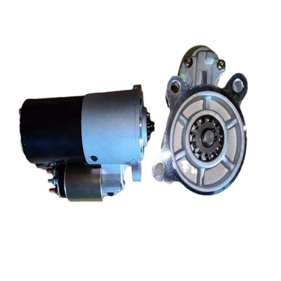 1.4Kw 12V F81Z-11002-Aa – Starter and accessories