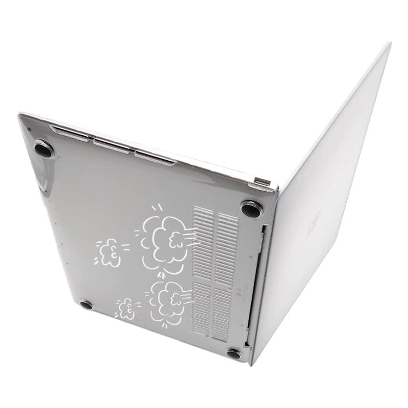 Подходит для MateBook142024 XPRO2024, чехол для ноутбука, прозрачный защитный чехол GT14