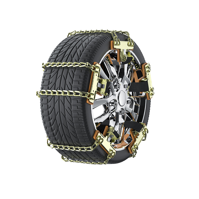 대형 245-285 타이어 1