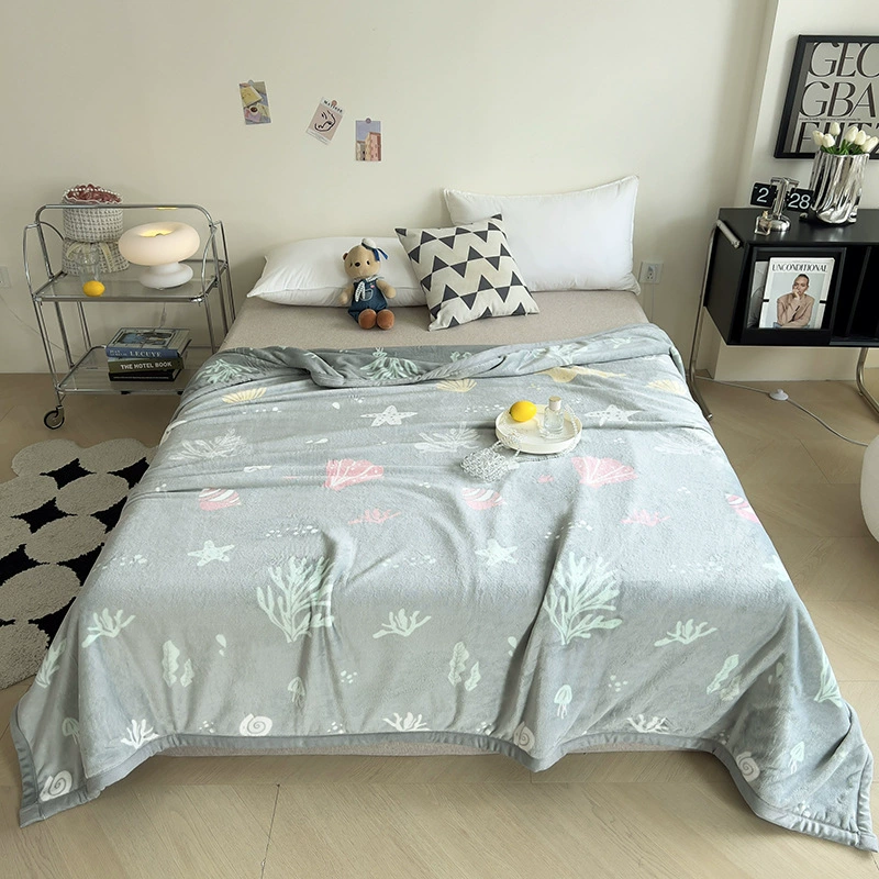 Duvet, fleece thin sheet, wholesale
