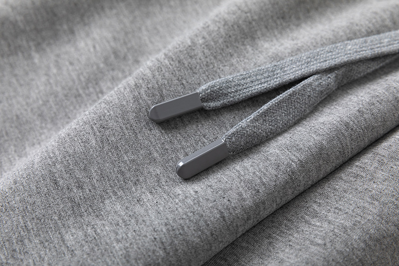 Pantaloni casual a banana a strati d'aria di alta qualità moderni Ian 24 da uomo autunnali_voghion.com