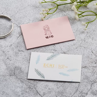 鹿皮绒6.5*10压印丝印单独opp包装定制抛光布 擦银布印logo8*8