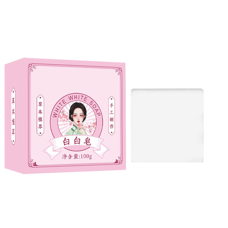 Baibai soap delivery network