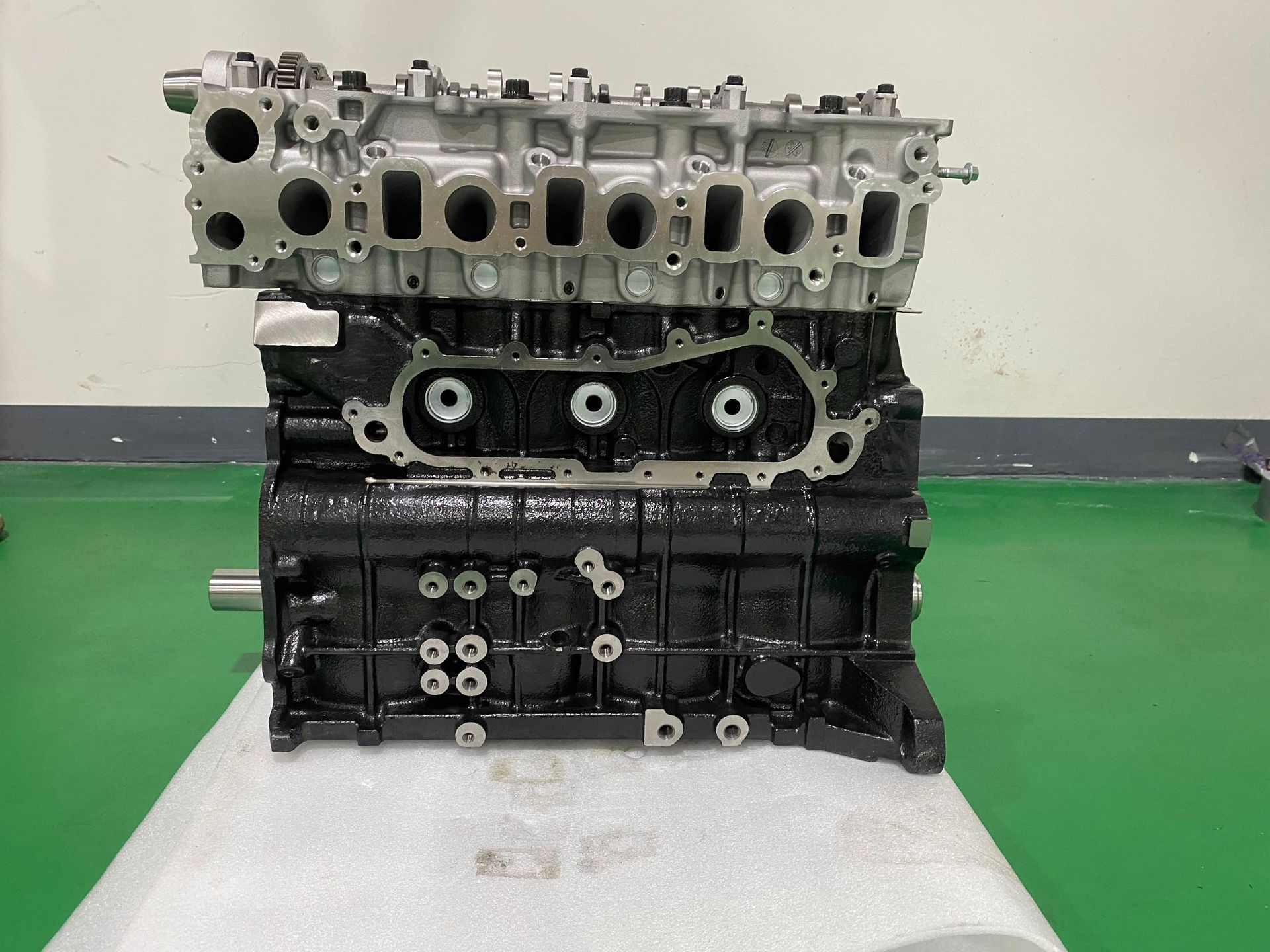 1Kd Engine Suitable for Toyota Prado / Hilux 3.0t Diesel Version, Brand New Engine