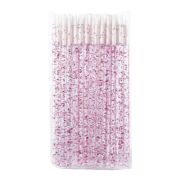Red eye pencil, 50 pieces