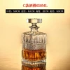 650 ml, 1000 ml