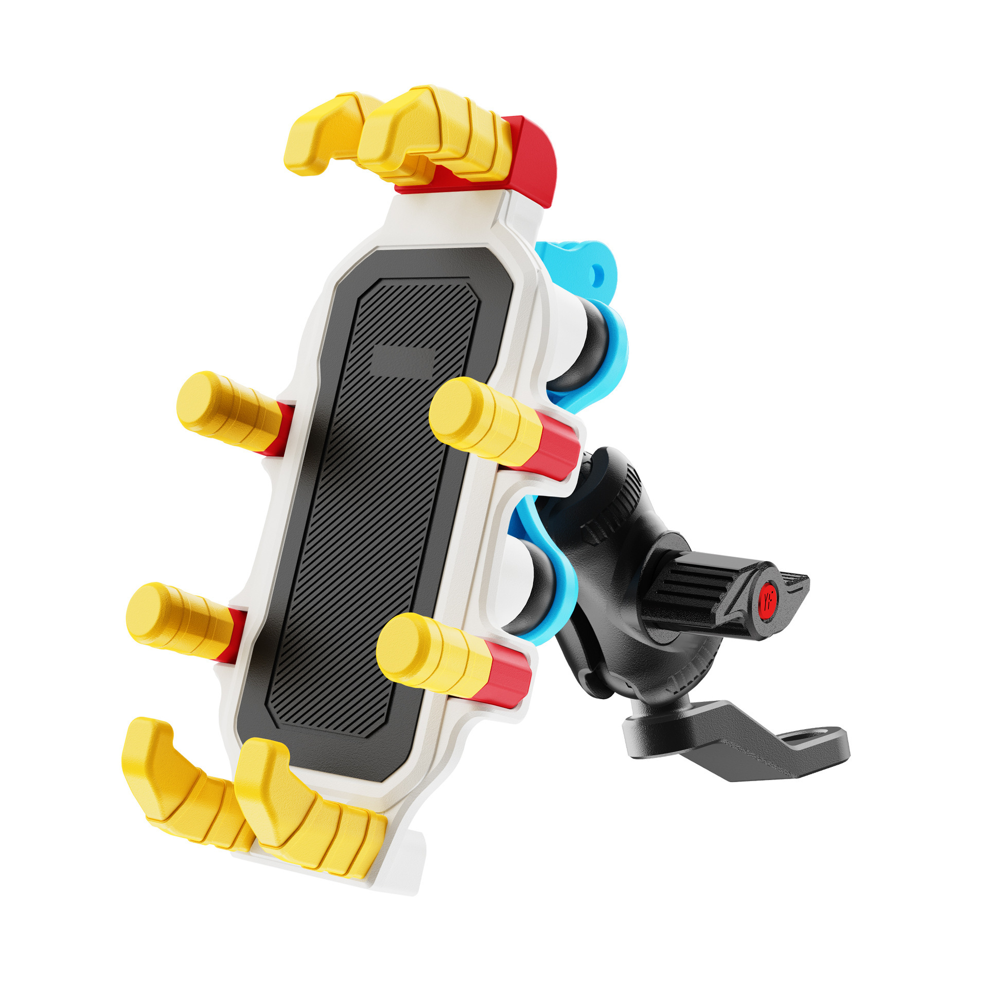 KT-315 컬러 미러 베이스