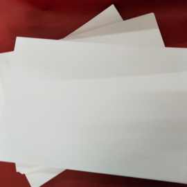 镭射安全线荧光纤维水证券纸印刷、制作专版开天窗安全线防伪纸