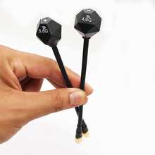 4.9G-5.8G-6G���l�ʯ�쾀��ģ�o�˙CFPV��Խ�C15CM�h���x�D����