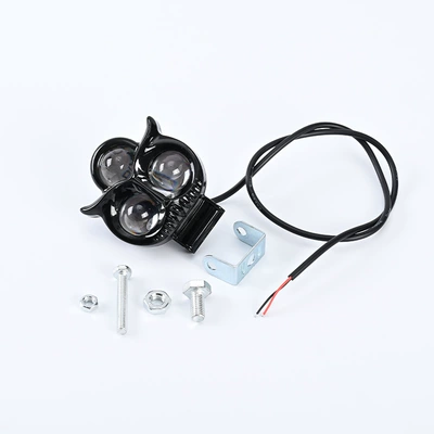 Vehicles and Motorcycles, Motorcycle headlights, headlights