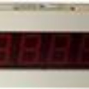 IN2000上海批发直流电流电压表，数显电流电压表特点