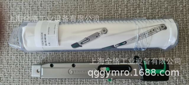 达威力STAHLWILLE 730/4扭力扳手50184004   730/2扳手50180002