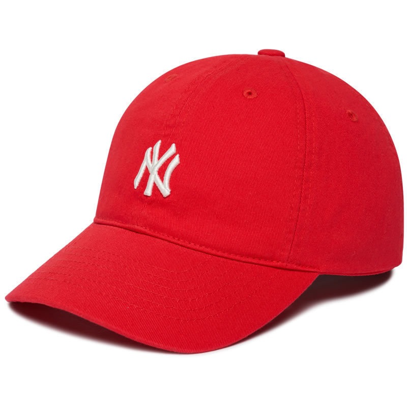 Cp77 small marked red ny