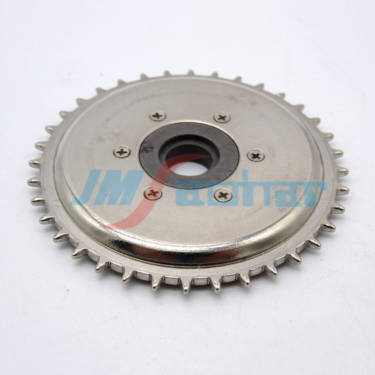 SMT Feeder Parts CM402 Feed Gear 24MM N610037916AB