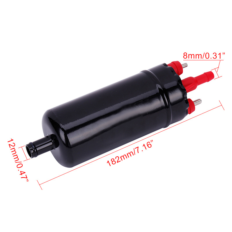 Fuel Pump 0580464070 Suitable for Porsche Volkswagen Beetle Transporter Vanagon912 914