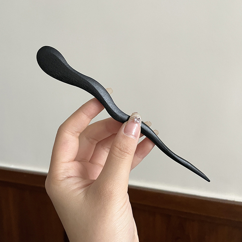 Nuevo estilo antiguo chino pinzas de cabello para mujeres de alto nivel de movimiento de cabello pinzas de cabello modernas cheongsam piezas de cabello