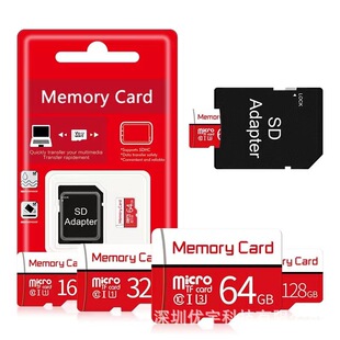 2025new Micro sd card Memory Card 1TB 512G 256G 128G 64G 32G