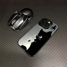 M 20675 Cartoon phone case ��ͨ�ֻ��ǿ羳����ͨ��