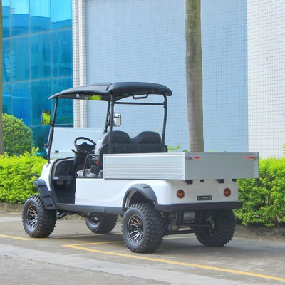 Cross-Border Farm Tool Truck Elektrikli qolf avtomobilləri