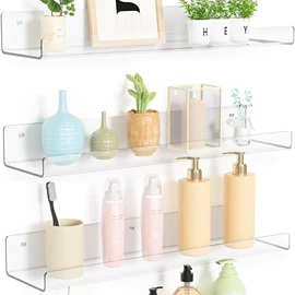 其他有机玻璃;收纳架;手机支架