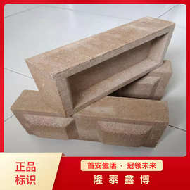 阻火模块价格 河北膨胀型阻火模块厂家 隆泰鑫博防火模块施工图片