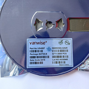 VS4057 600MA�ι���x��늳س��оƬ TP4057 �pָʾ�����IC