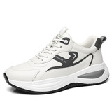 Мужская дышащая трендовая универсальная спортивная повседневная обувь для отдыха