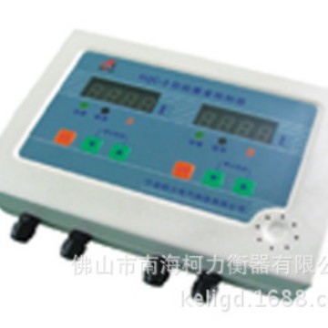 广东厂家销售柯力KQC天车报警控制器仪表控制秤包邮精准显示屏