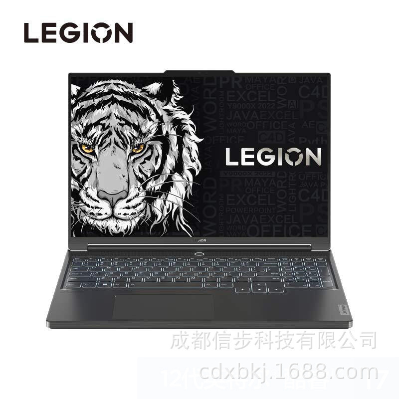 lianxiangY9000Xi7-12700H/16G512GSSD/RTX3050TI-4G/WIN1116 inch gray