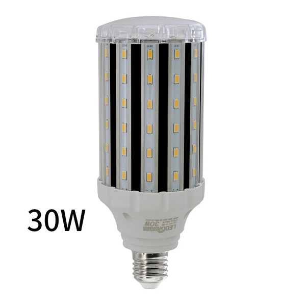 LED bulb