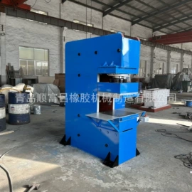 硫化机;混炼机;其他橡胶机械