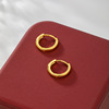 24k color plated