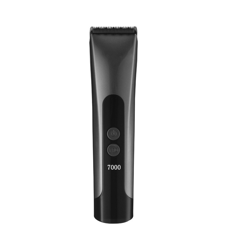 Electric hair clipper for haircut