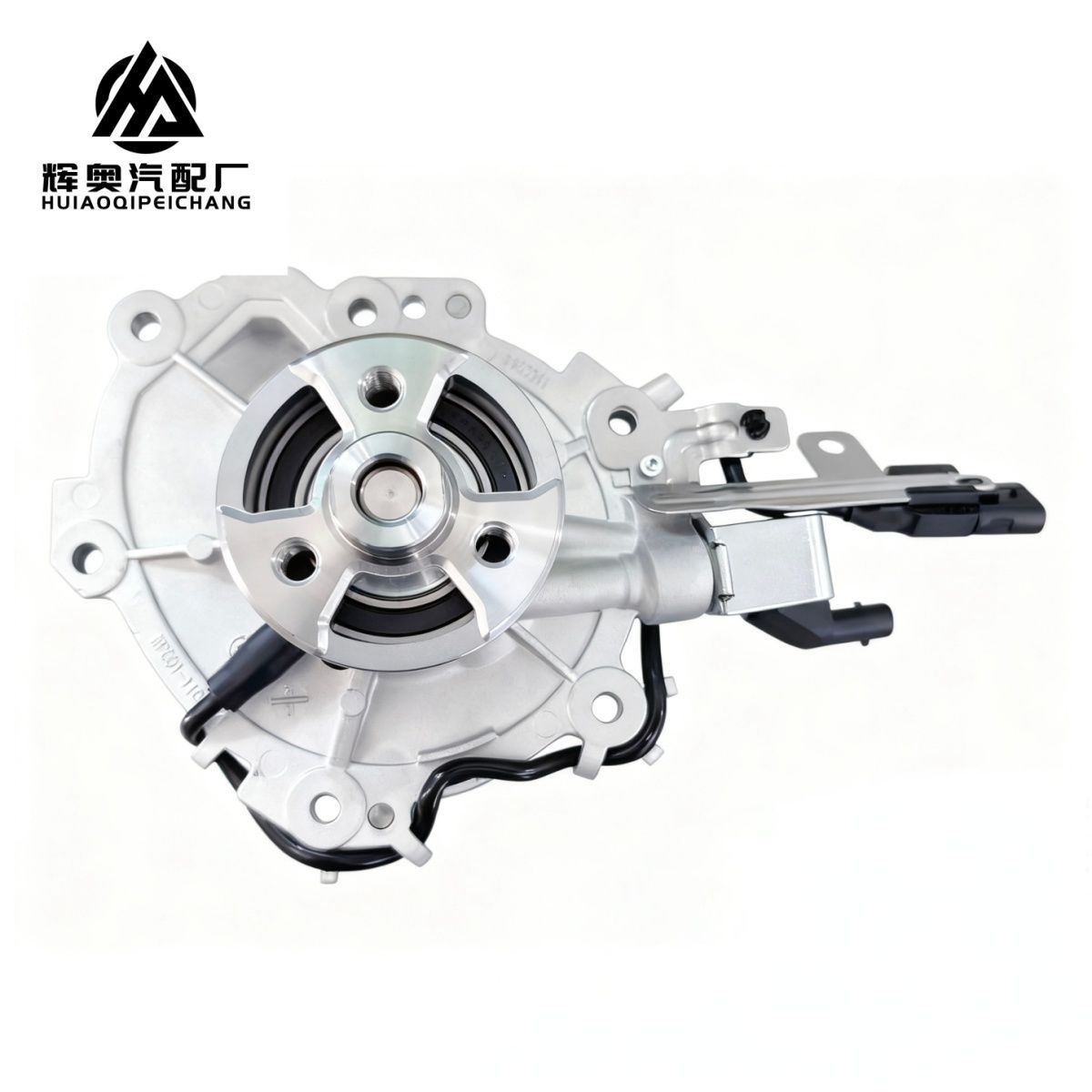 Water Pump Lr123392 Lr123906 Lr161571 Is Suitable for Land Rover Jaguar Jde40573 Lr092953